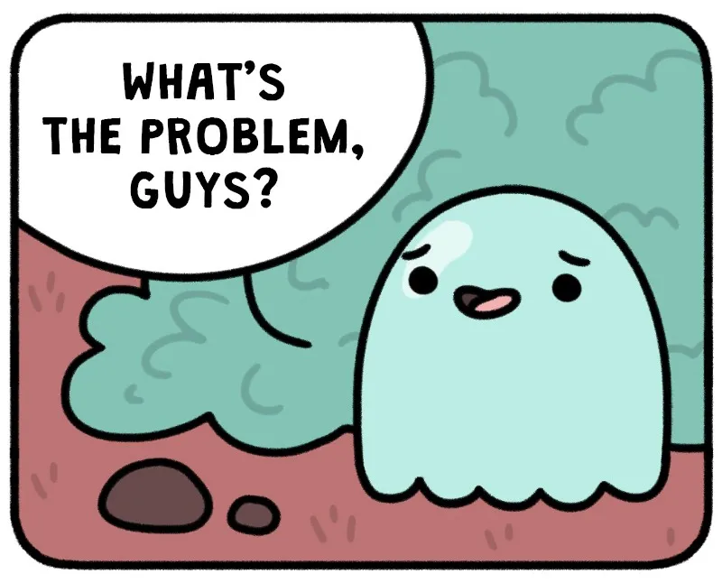 Your Adventure Chapter 28 page 4 - 