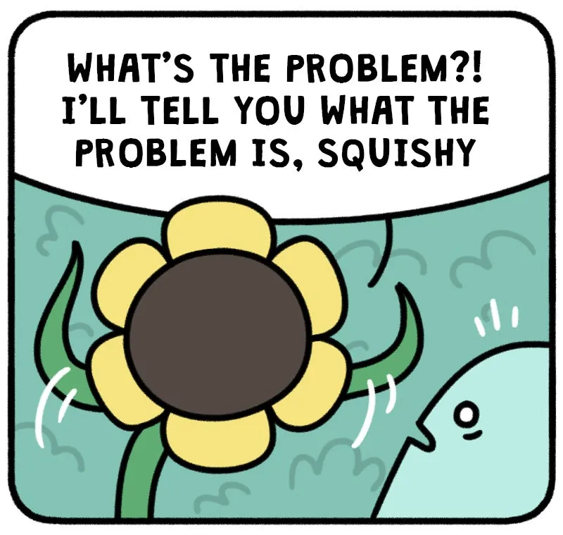 Your Adventure Chapter 28 page 5 - 