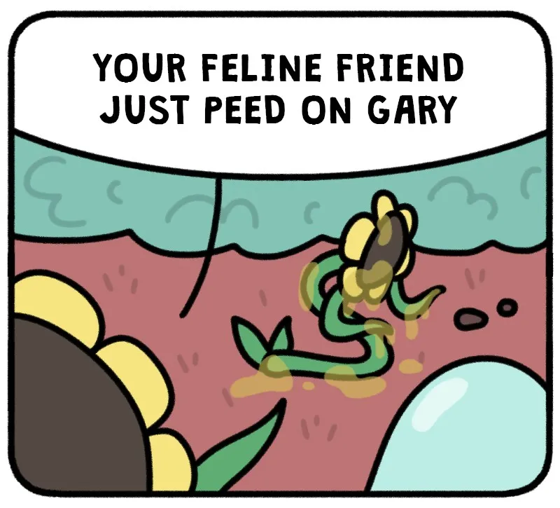Your Adventure Chapter 28 page 6 - 