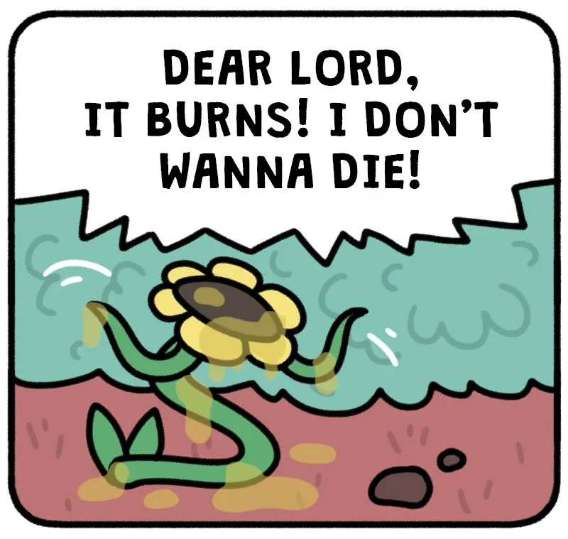 Your Adventure Chapter 28 page 7 - 