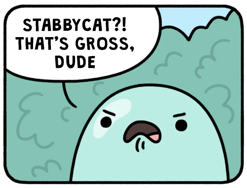 Your Adventure Chapter 28 page 8 - 