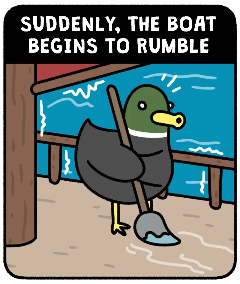 Your Adventure Chapter 29 page 12 - 