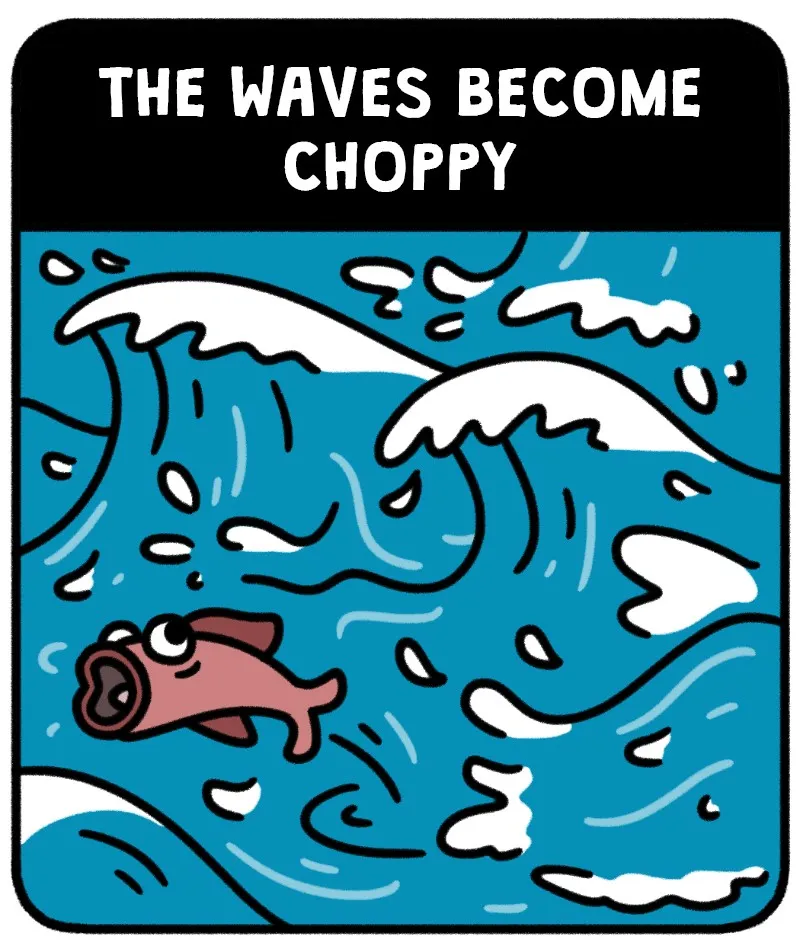 Your Adventure Chapter 29 page 13 - 