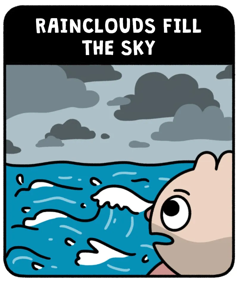 Your Adventure Chapter 29 page 14 - 