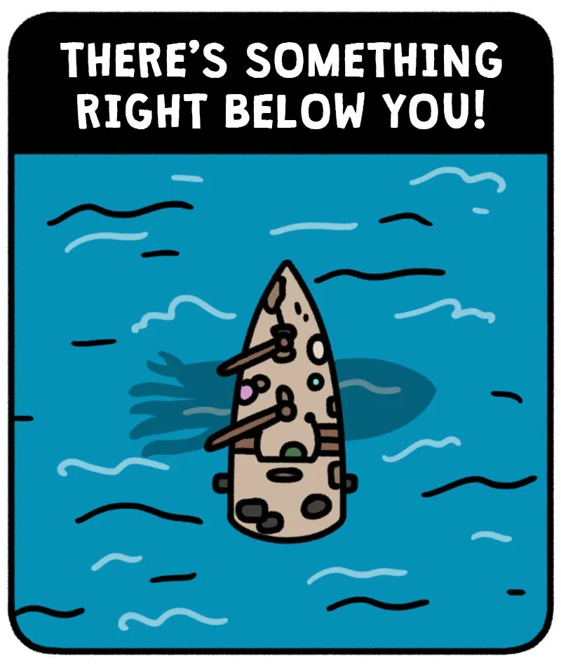 Your Adventure Chapter 29 page 15 - 