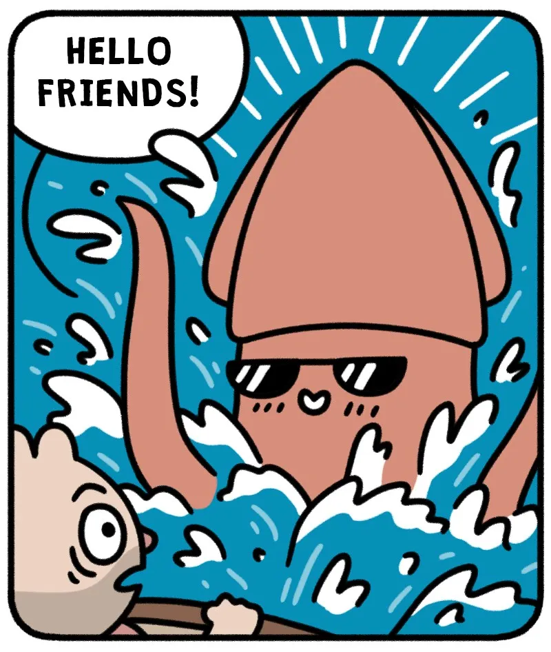 Your Adventure Chapter 29 page 17 - 