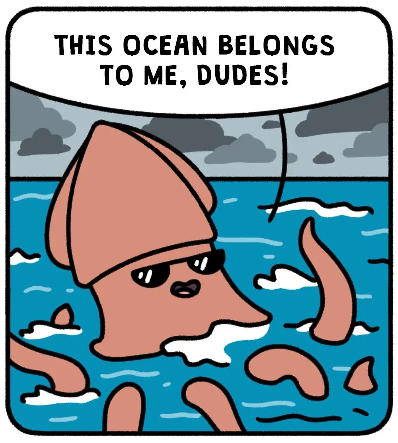 Your Adventure Chapter 29 page 18 - 