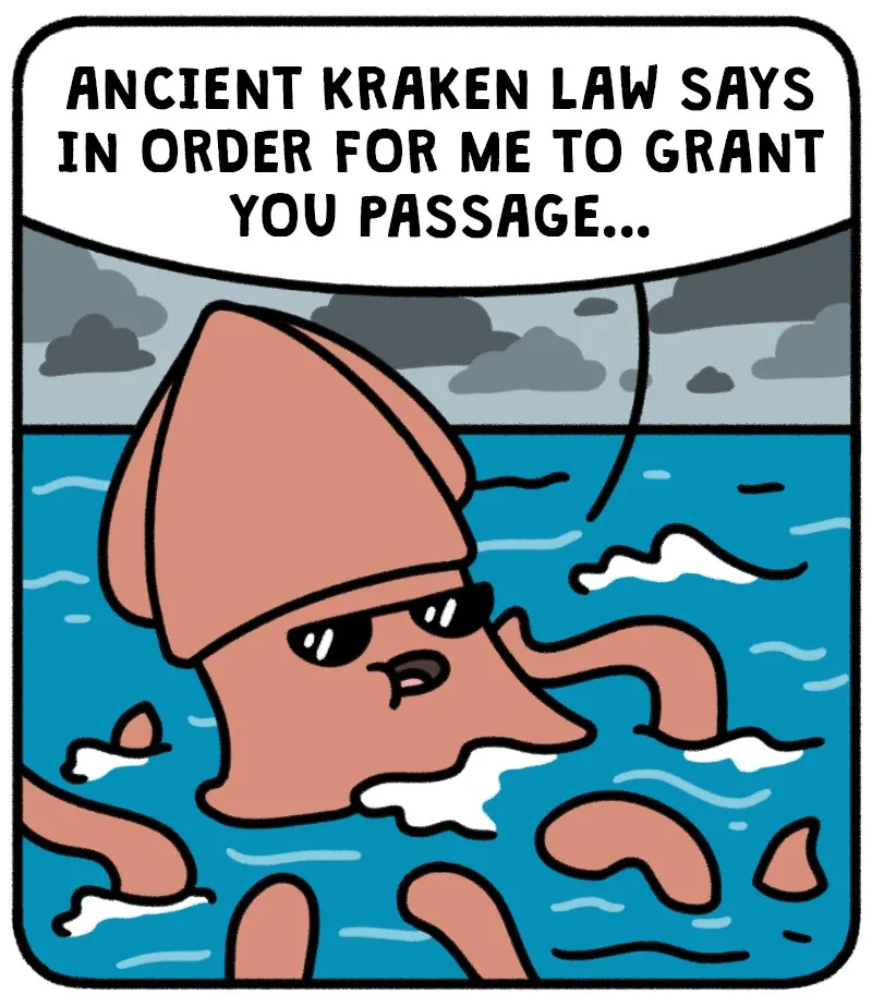 Your Adventure Chapter 29 page 19 - 