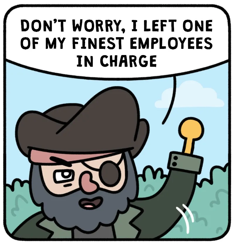 Your Adventure Chapter 29 page 4 - 