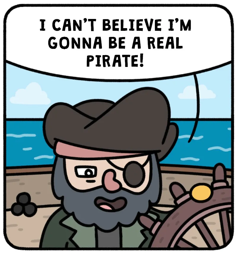Your Adventure Chapter 29 page 9 - 