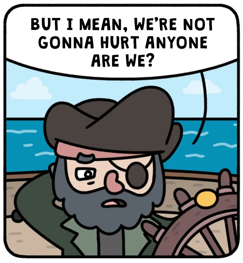 Your Adventure Chapter 29 page 10 - 