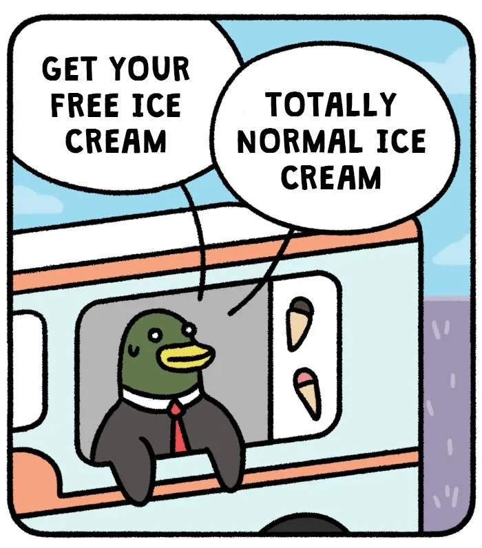 Your Adventure Chapter 3 page 12 - 