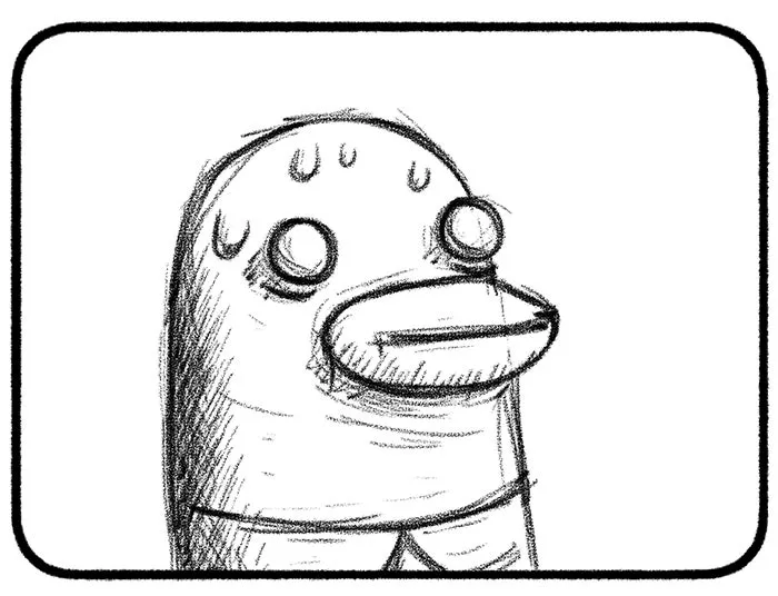 Your Adventure Chapter 3 page 14 - 