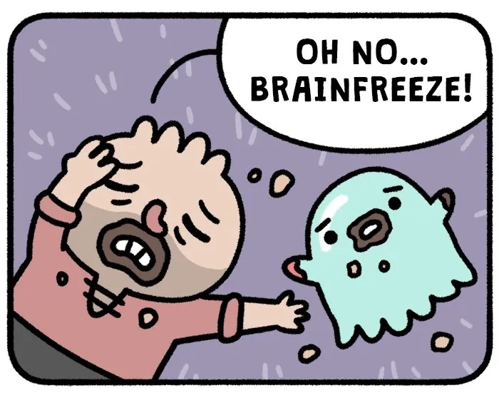 Your Adventure Chapter 3 page 17 - 