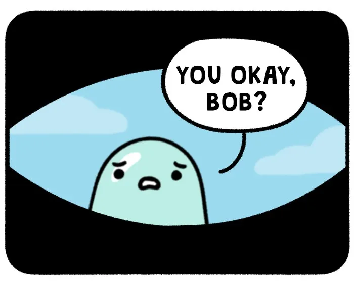 Your Adventure Chapter 3 page 18 - 