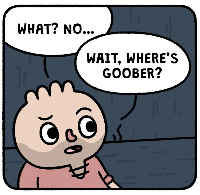 Your Adventure Chapter 3 page 24 - 