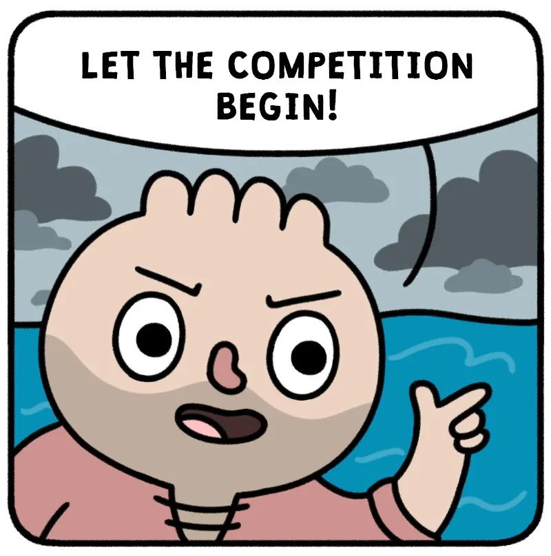 Your Adventure Chapter 30 page 11 - 