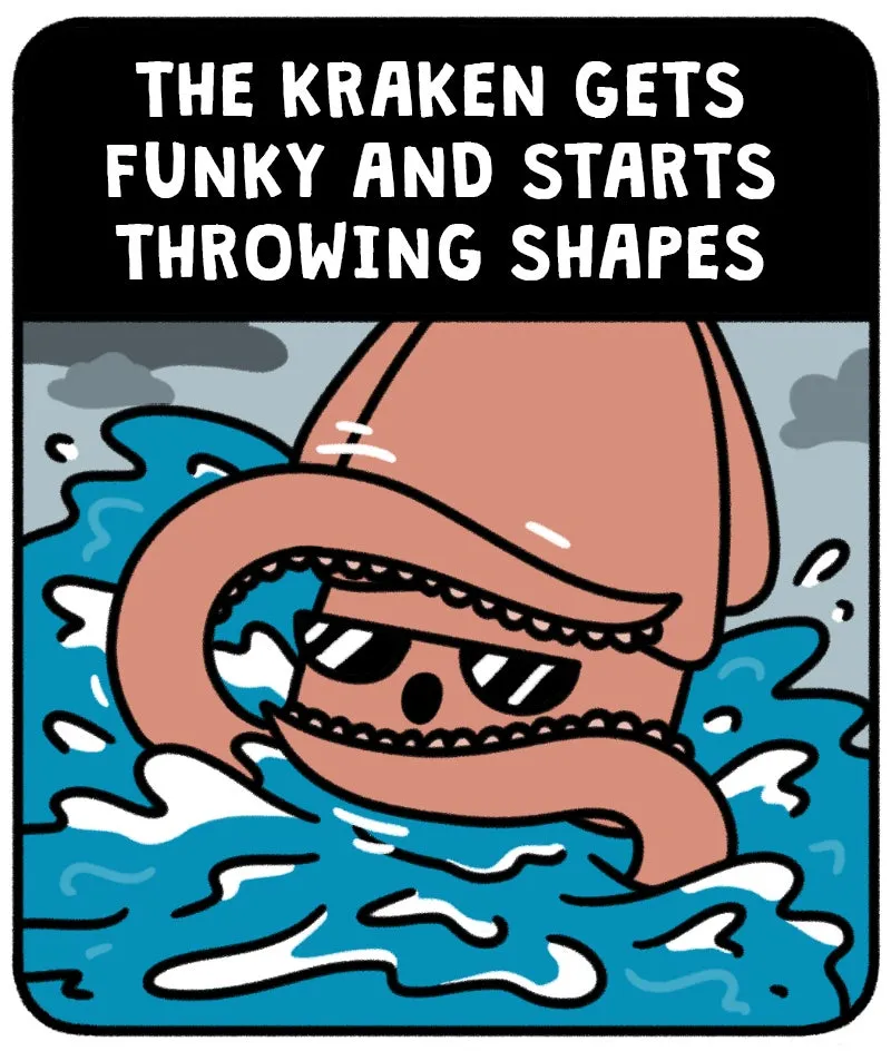 Your Adventure Chapter 30 page 12 - 