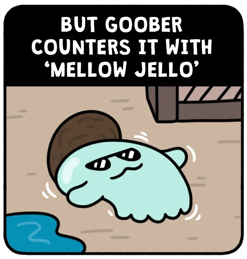 Your Adventure Chapter 30 page 15 - 