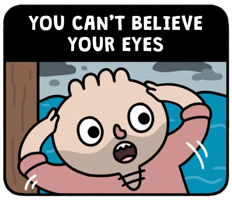 Your Adventure Chapter 30 page 16 - 