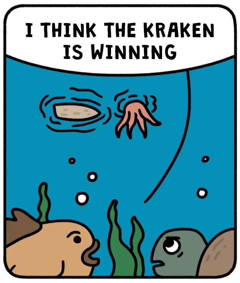 Your Adventure Chapter 30 page 18 - 