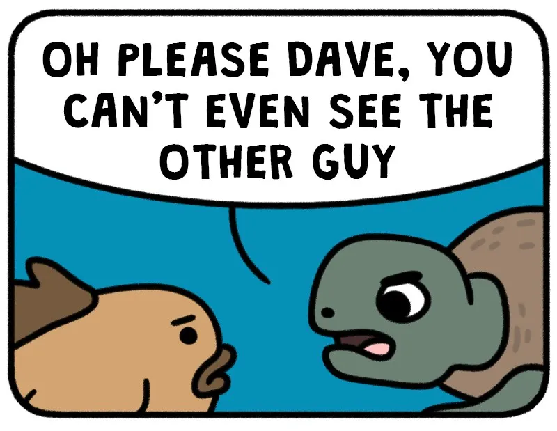 Your Adventure Chapter 30 page 19 - 