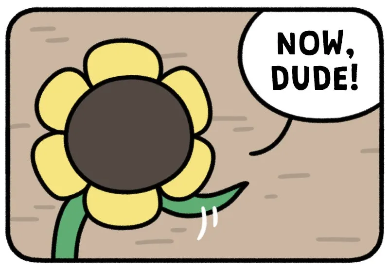 Your Adventure Chapter 30 page 21 - 