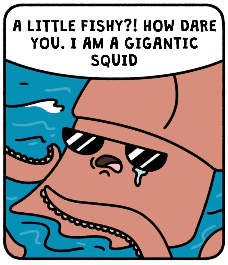 Your Adventure Chapter 30 page 4 - 