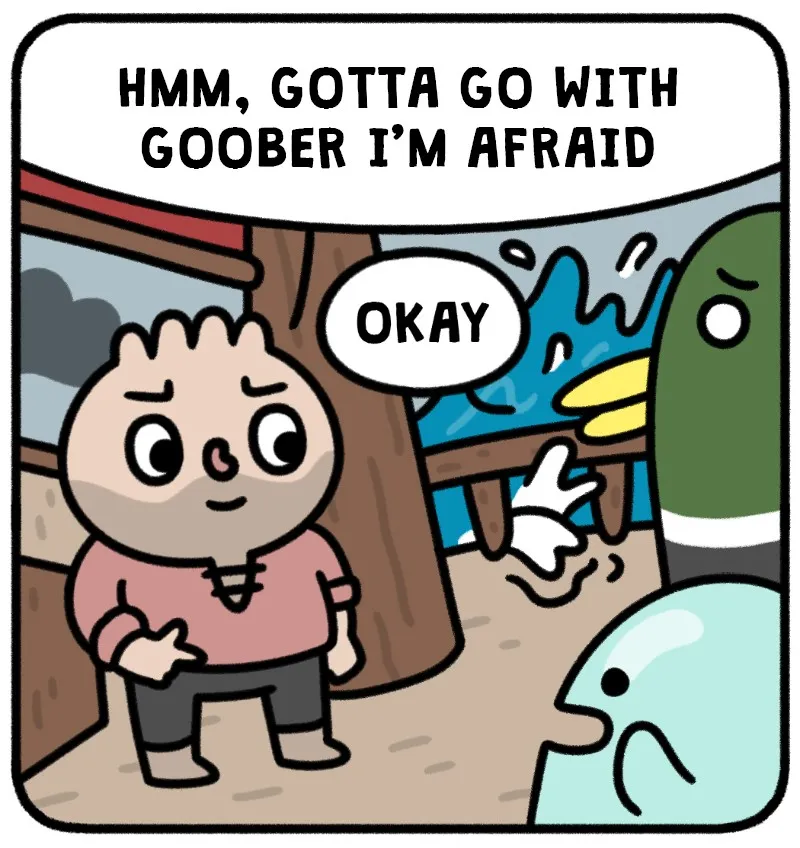 Your Adventure Chapter 30 page 8 - 