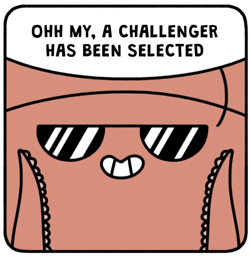 Your Adventure Chapter 30 page 10 - 