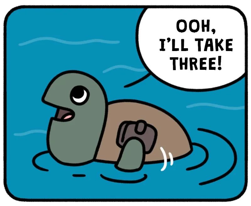 Your Adventure Chapter 31 page 11 - 