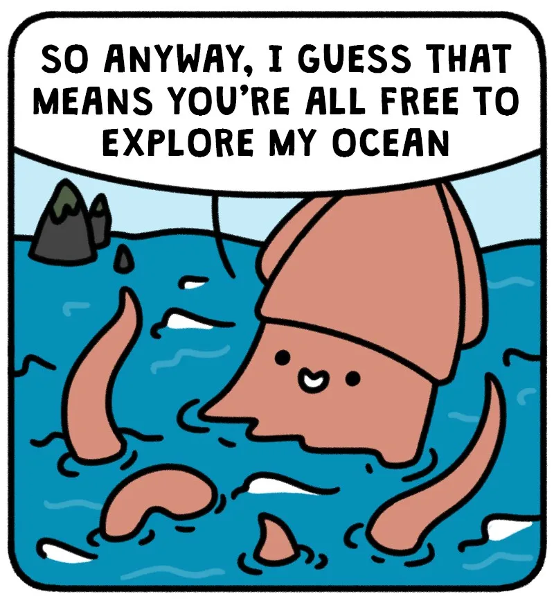 Your Adventure Chapter 31 page 14 - 