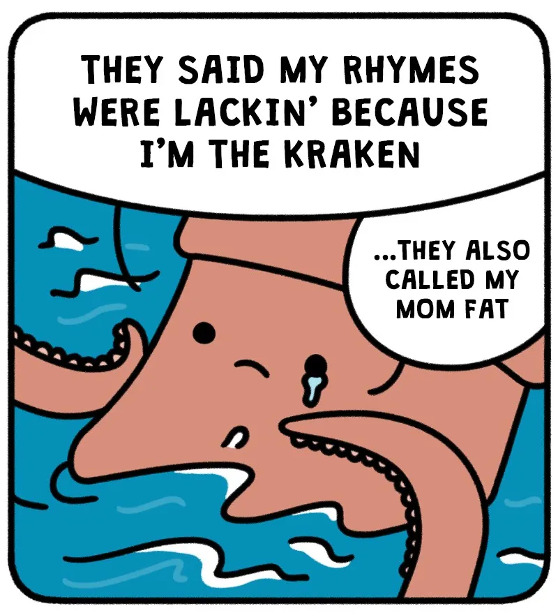 Your Adventure Chapter 31 page 16 - 