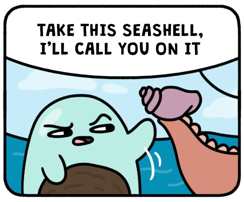 Your Adventure Chapter 31 page 19 - 