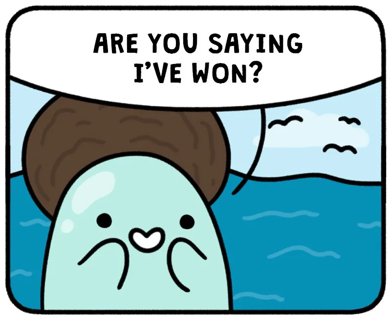 Your Adventure Chapter 31 page 6 - 