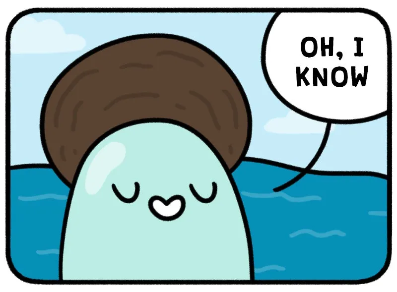Your Adventure Chapter 31 page 8 - 