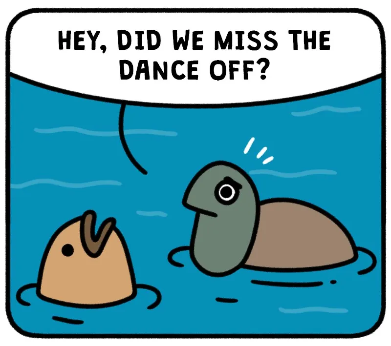 Your Adventure Chapter 31 page 9 - 