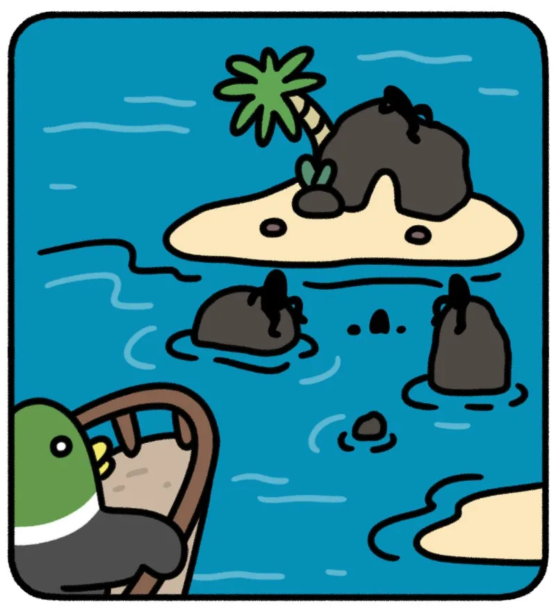 Your Adventure Chapter 32 page 11 - 