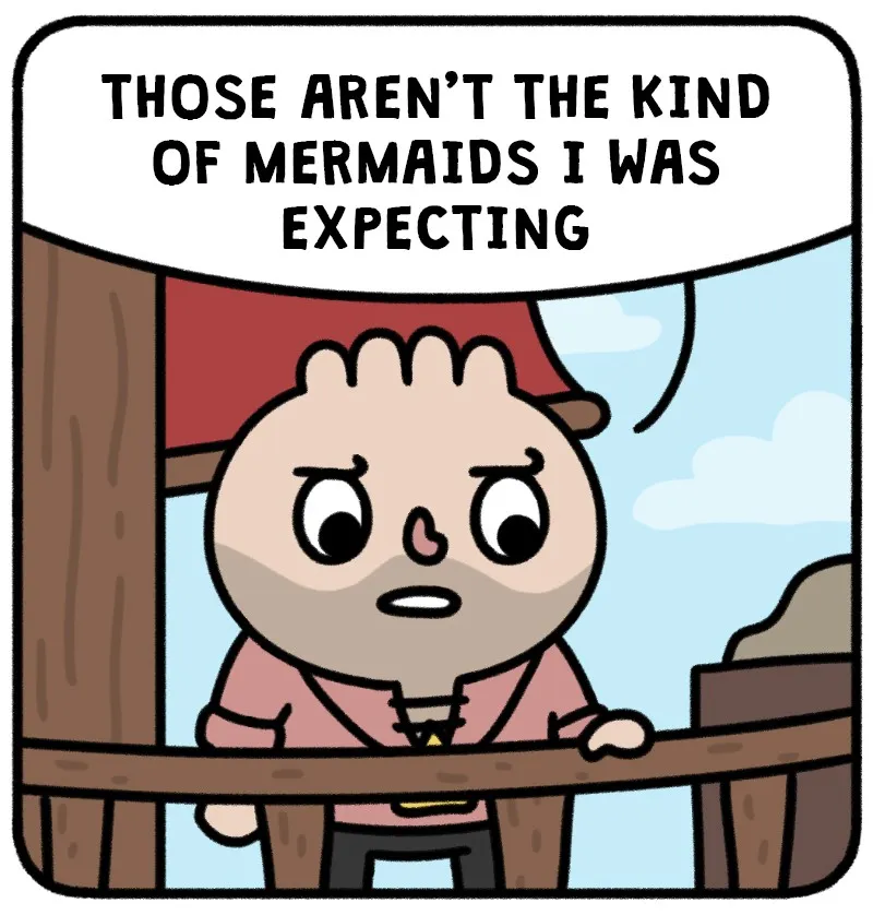 Your Adventure Chapter 32 page 12 - 