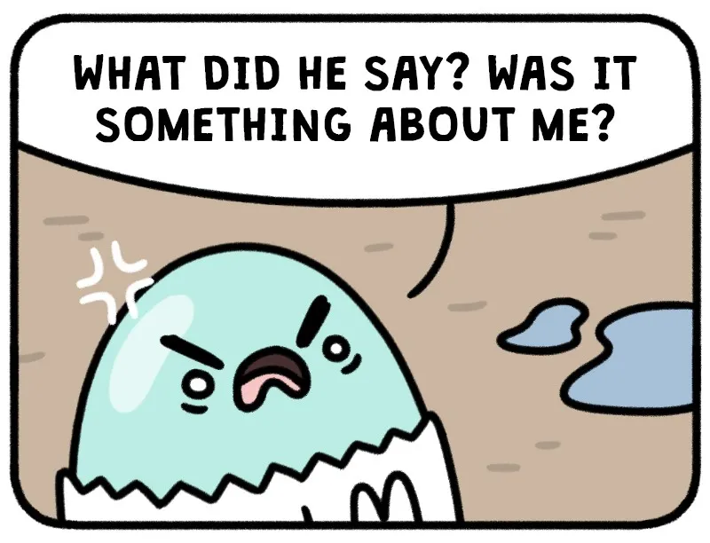 Your Adventure Chapter 32 page 14 - 