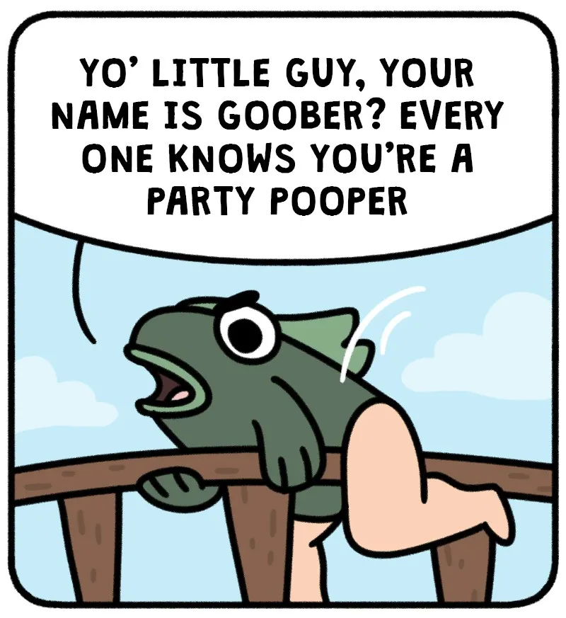 Your Adventure Chapter 32 page 16 - 