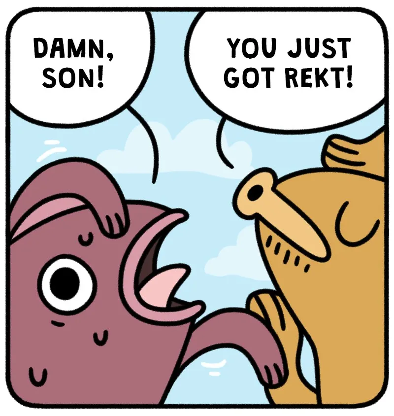 Your Adventure Chapter 32 page 17 - 