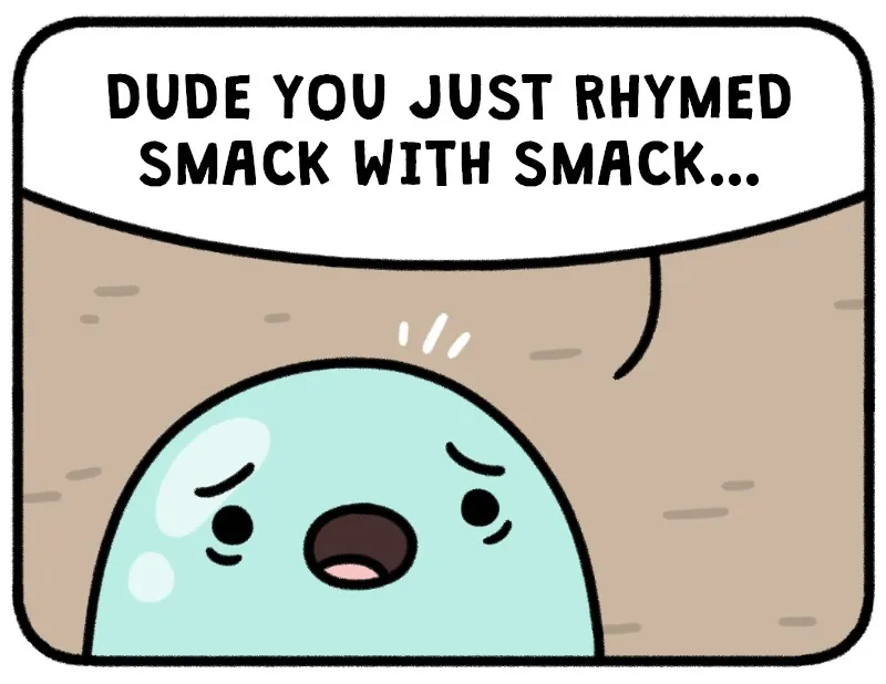 Your Adventure Chapter 32 page 21 - 
