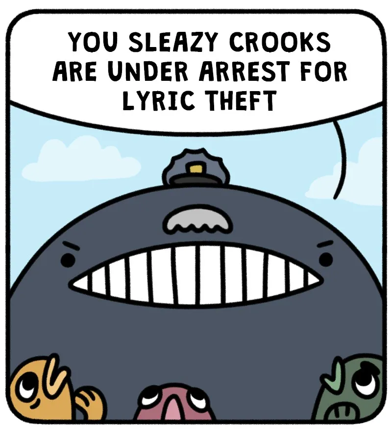 Your Adventure Chapter 32 page 24 - 