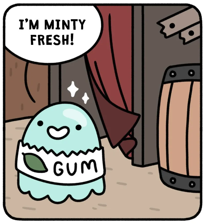 Your Adventure Chapter 32 page 7 - 