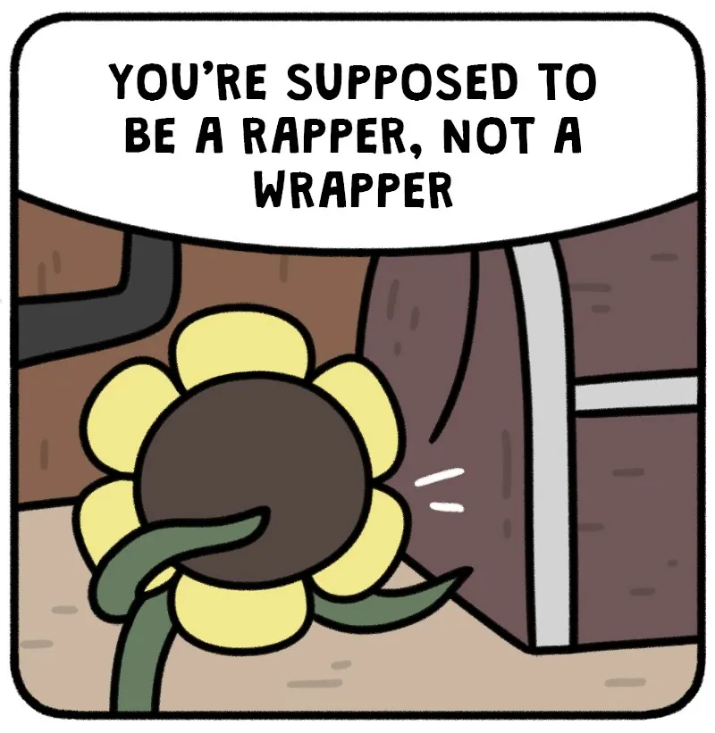 Your Adventure Chapter 32 page 8 - 
