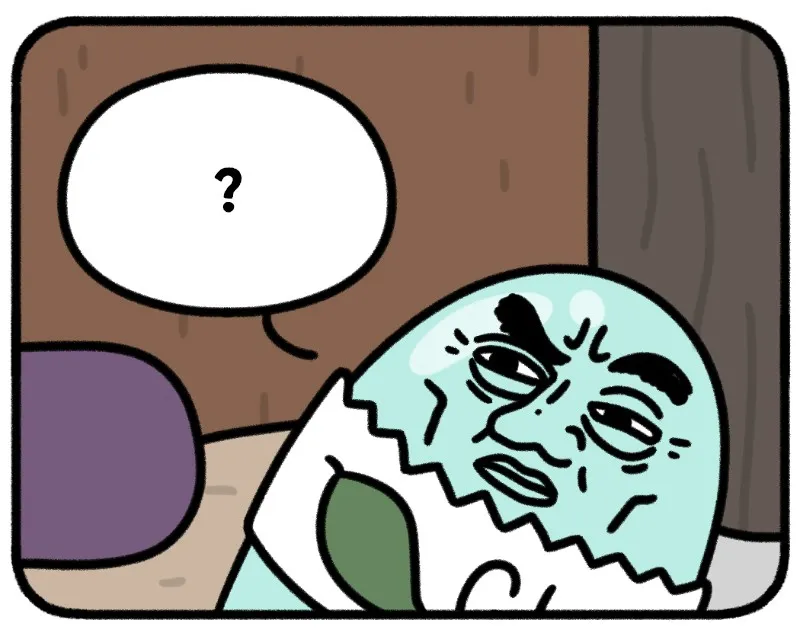 Your Adventure Chapter 32 page 9 - 