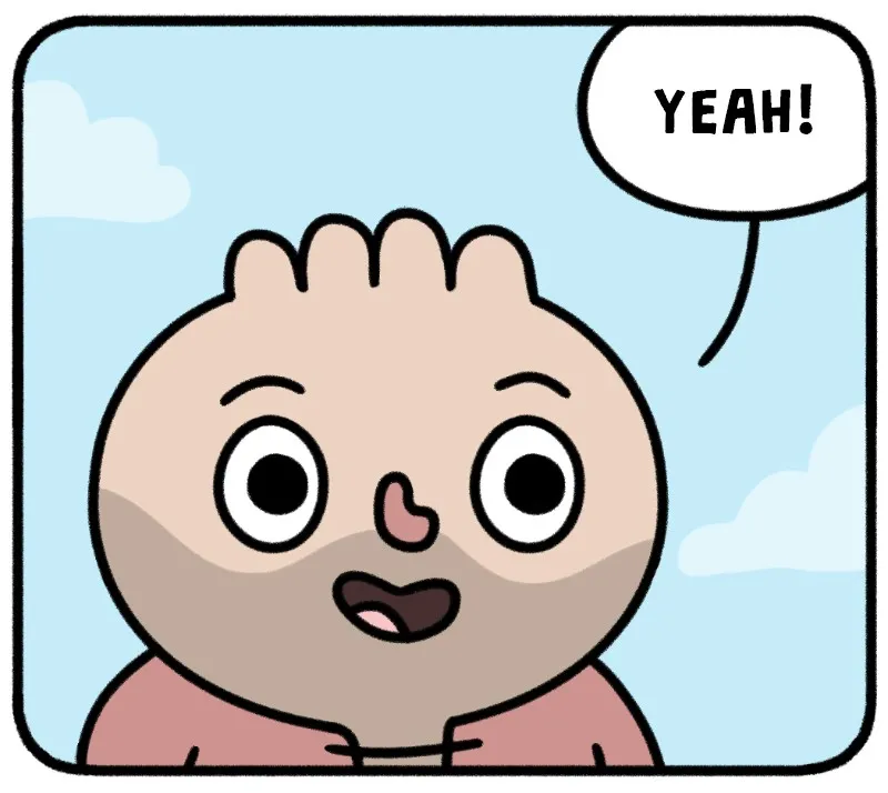 Your Adventure Chapter 33 page 13 - 