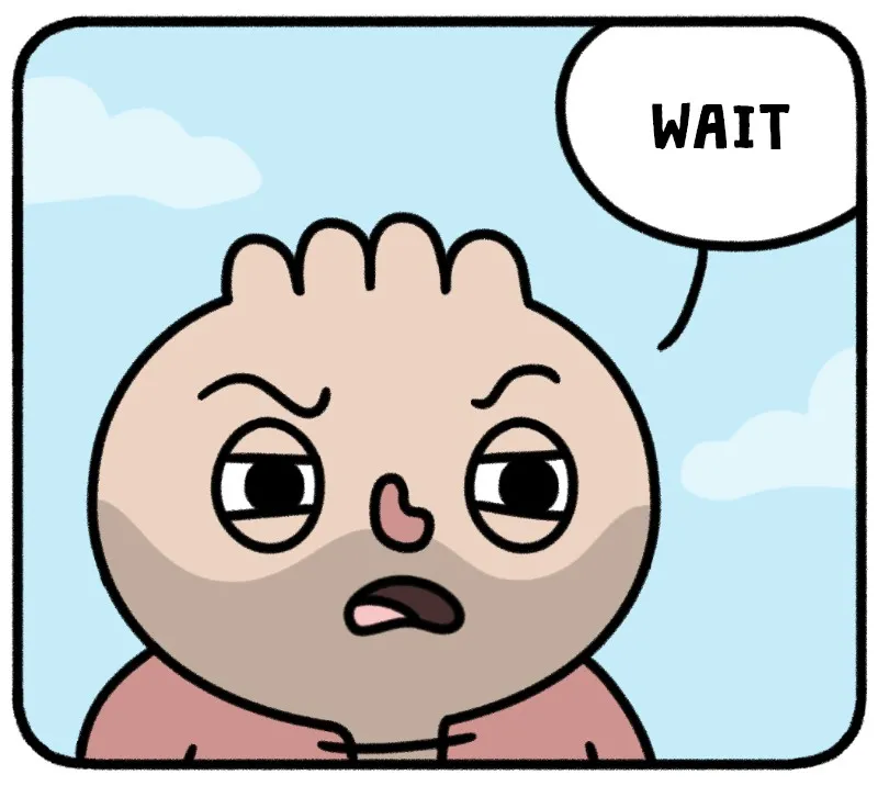 Your Adventure Chapter 33 page 14 - 