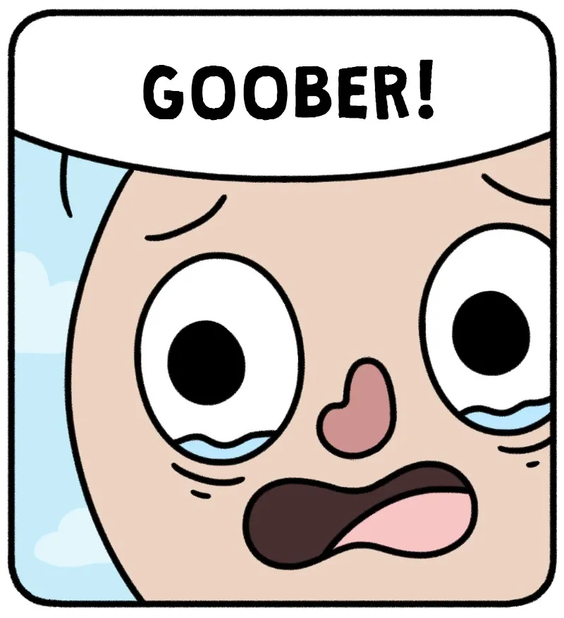Your Adventure Chapter 33 page 24 - 